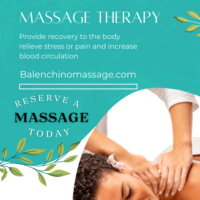 Recovery Experience- 90 Min